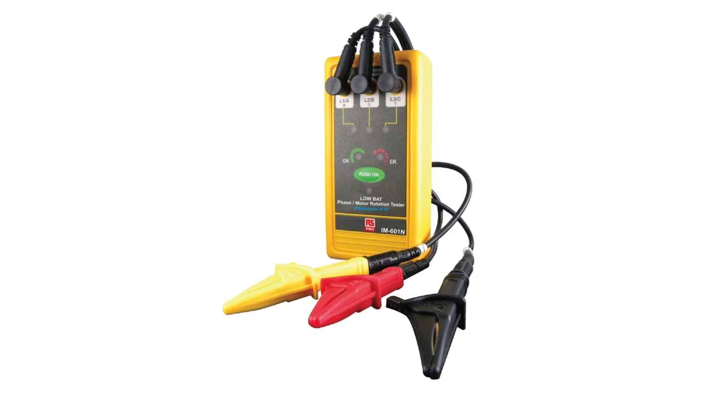 Testing Equipment Image 2